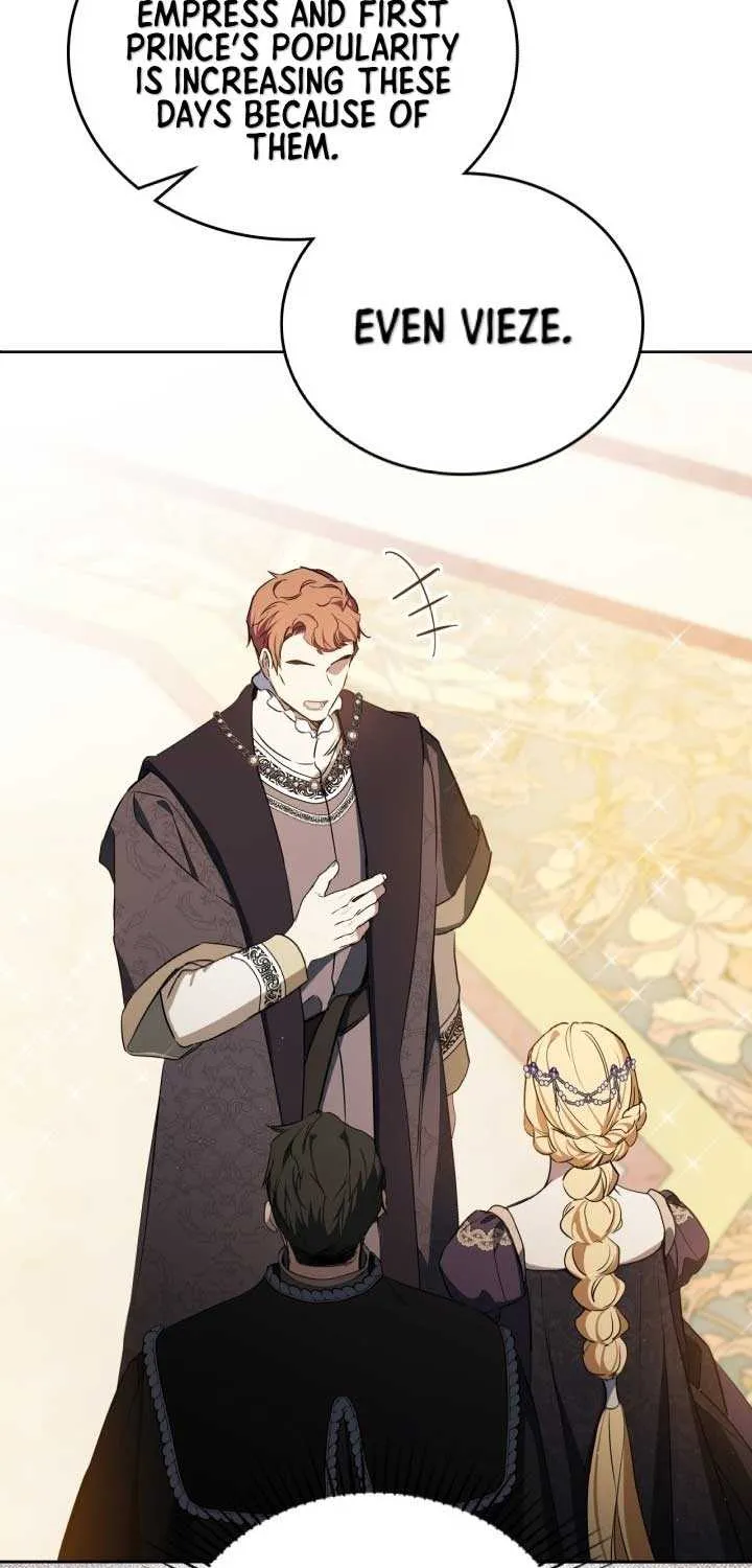 I’Ll Be The Matriarch In This Life Chapter 160 page 121 - 
