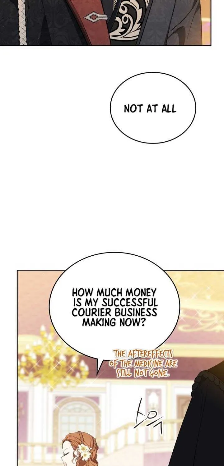 I’Ll Be The Matriarch In This Life Chapter 160 page 124 - 