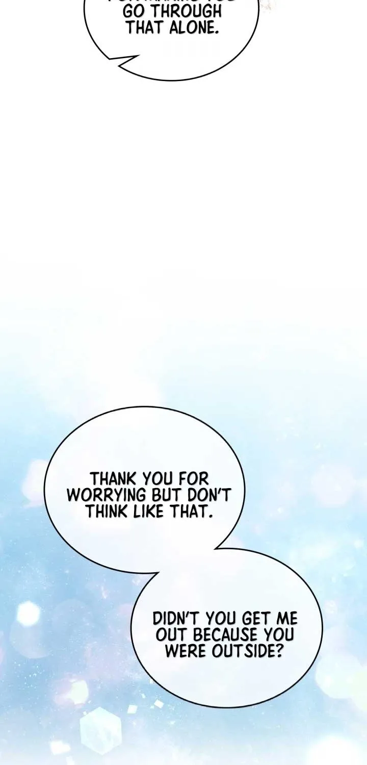 I’Ll Be The Matriarch In This Life Chapter 160 page 34 - 