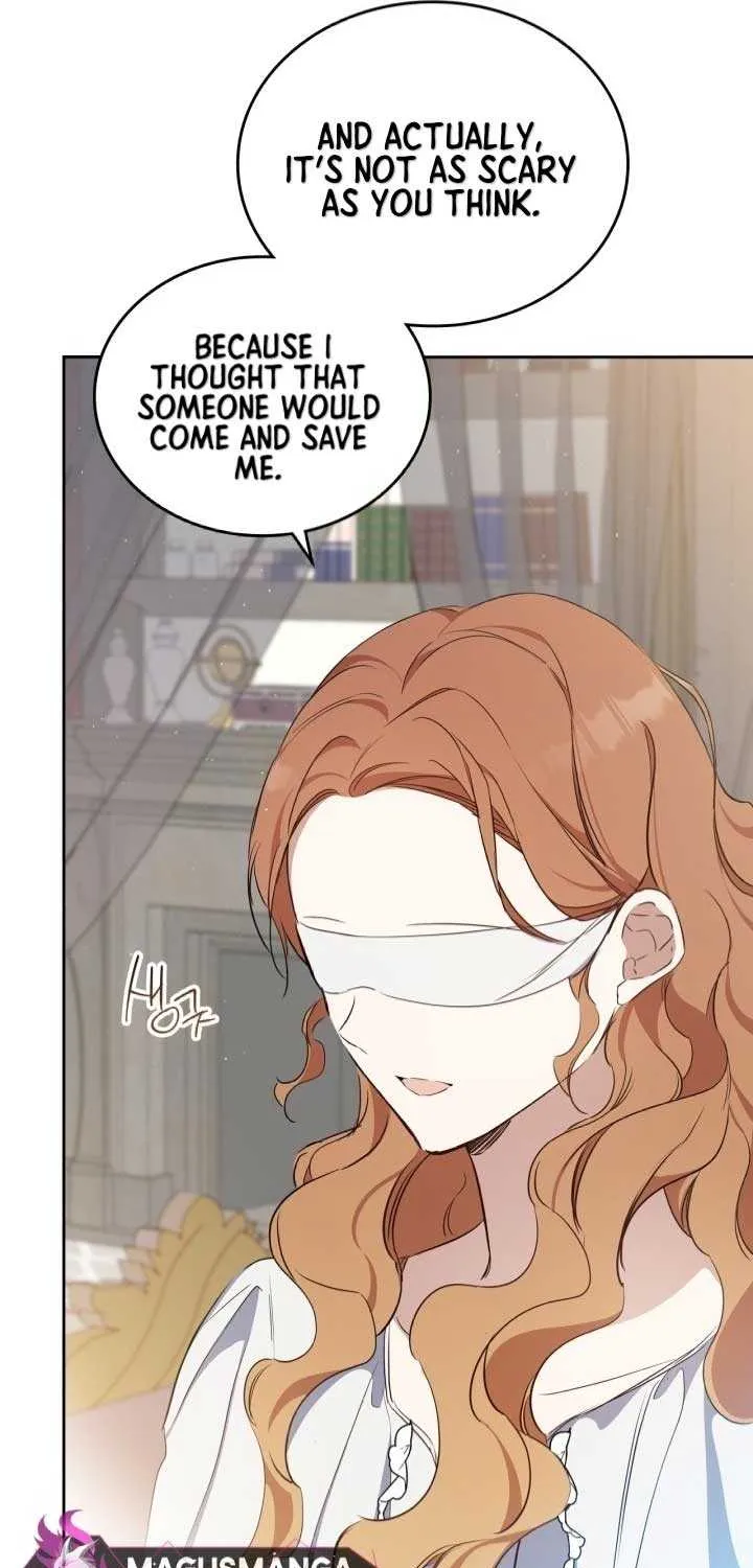 I’Ll Be The Matriarch In This Life Chapter 160 page 36 - 