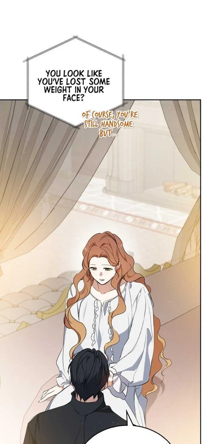 I’Ll Be The Matriarch In This Life Chapter 160 page 44 - 