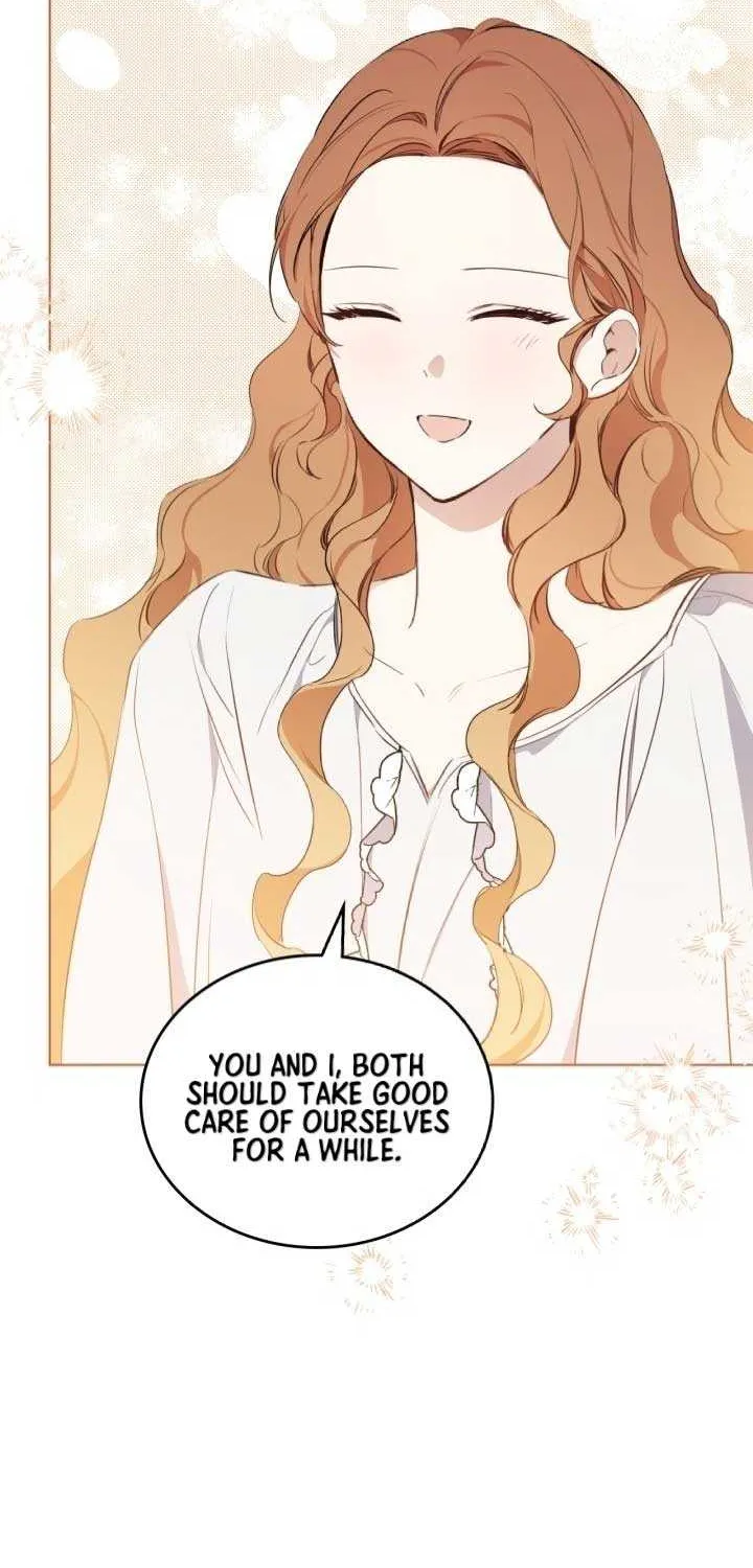 I’Ll Be The Matriarch In This Life Chapter 160 page 46 - 