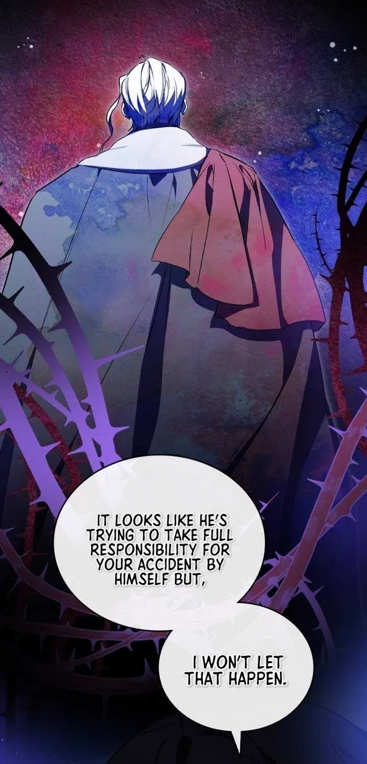 I’Ll Be The Matriarch In This Life Chapter 160 page 49 - 