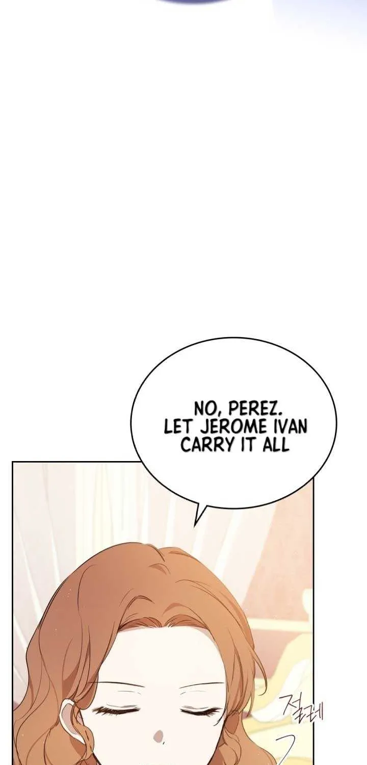 I’Ll Be The Matriarch In This Life Chapter 160 page 51 - 