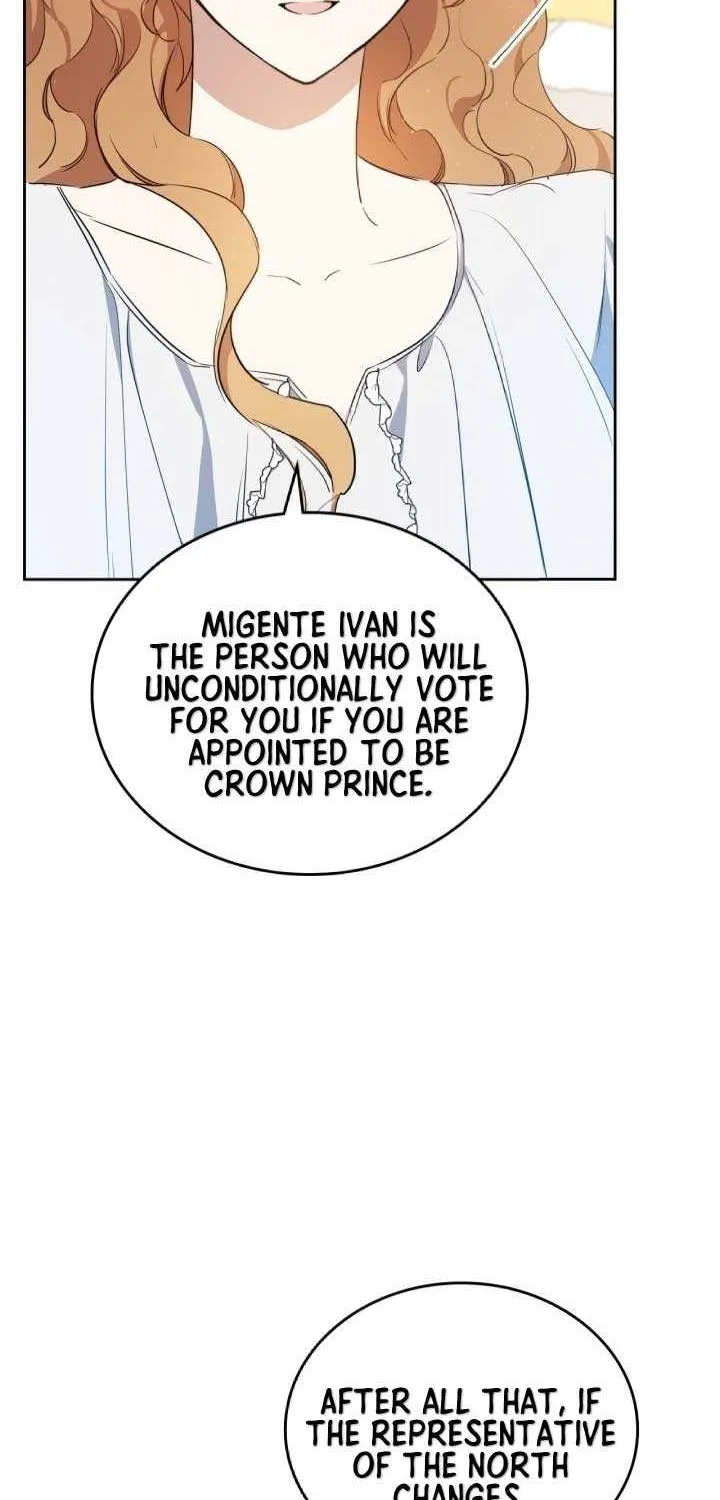 I’Ll Be The Matriarch In This Life Chapter 160 page 52 - 
