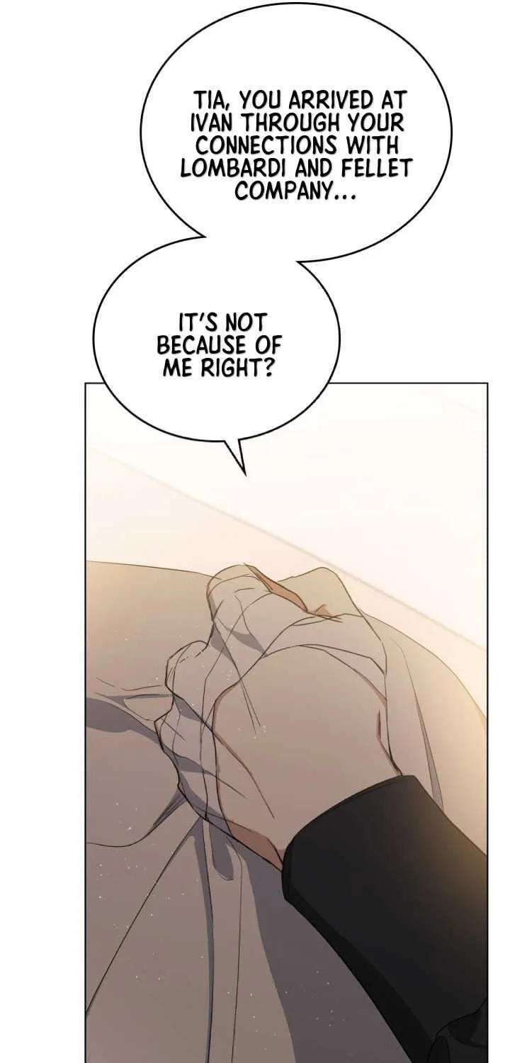 I’Ll Be The Matriarch In This Life Chapter 160 page 56 - 