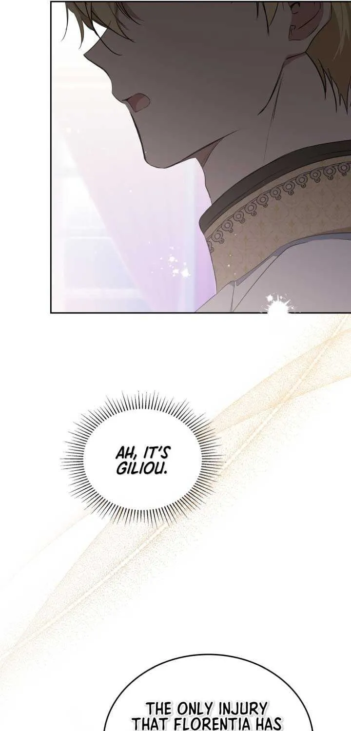 I’Ll Be The Matriarch In This Life Chapter 160 page 8 - 