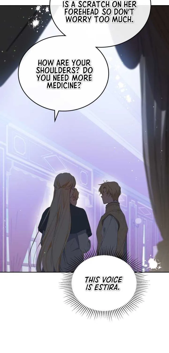 I’Ll Be The Matriarch In This Life Chapter 160 page 9 - 