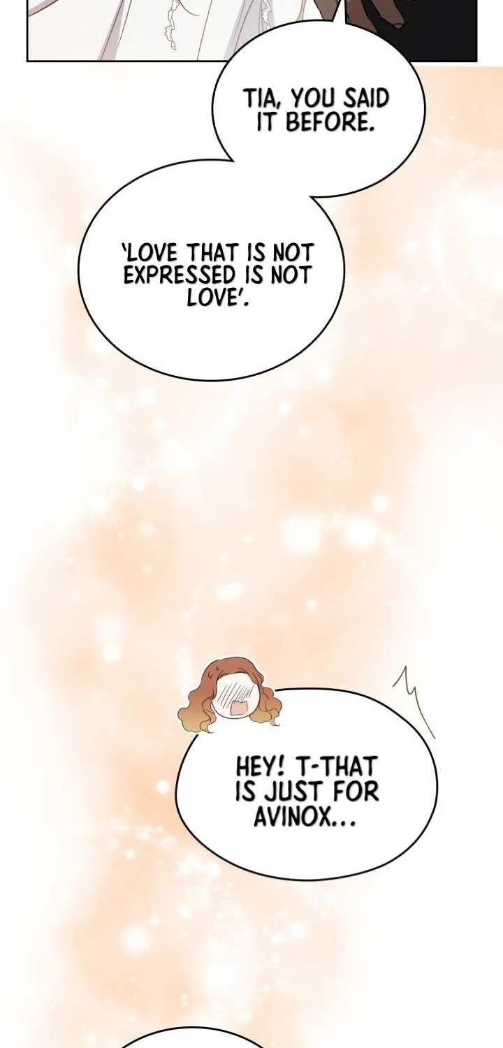 I’Ll Be The Matriarch In This Life Chapter 160 page 87 - 