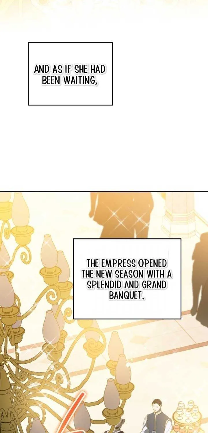 I’Ll Be The Matriarch In This Life Chapter 160 page 99 - 
