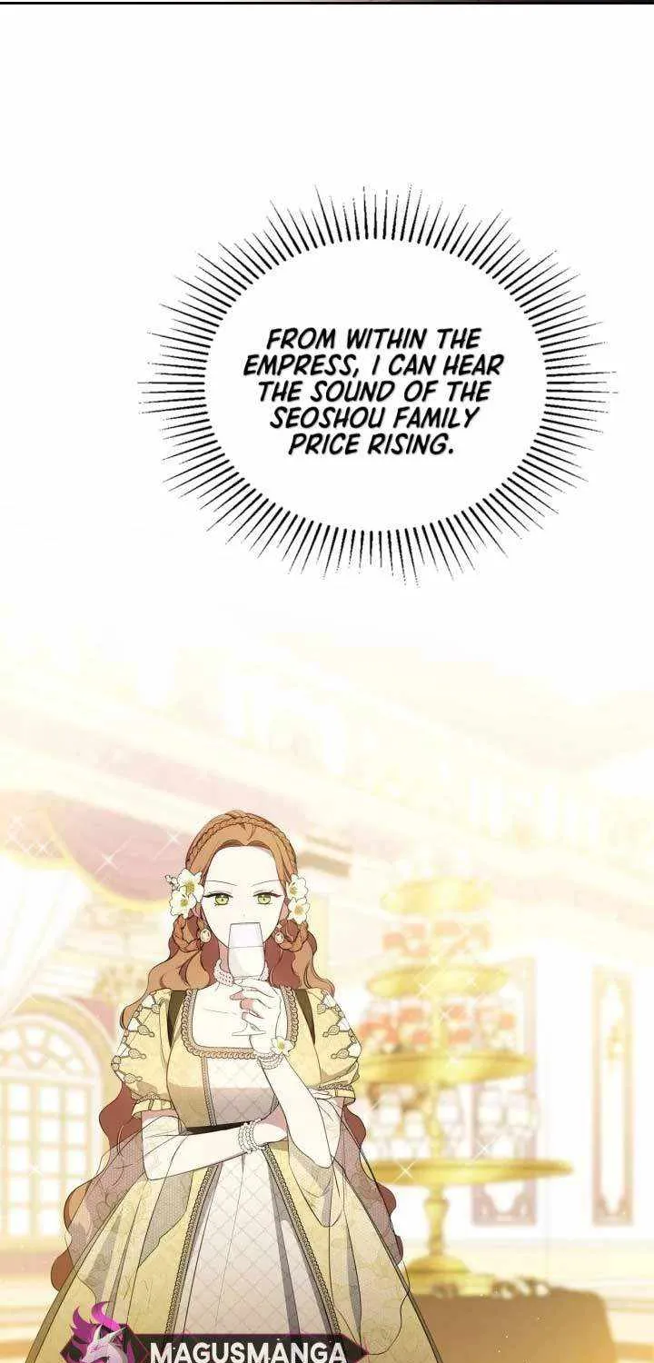 I’Ll Be The Matriarch In This Life Chapter 161 page 11 - 