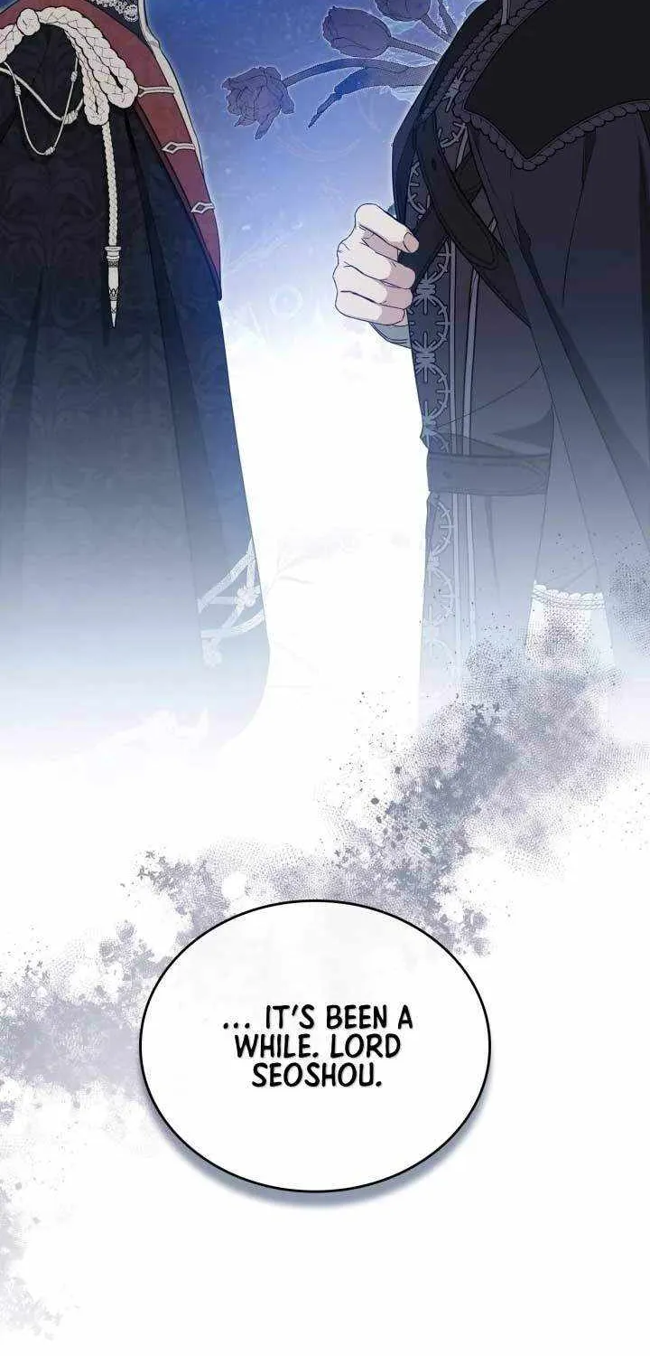 I’Ll Be The Matriarch In This Life Chapter 161 page 3 - 