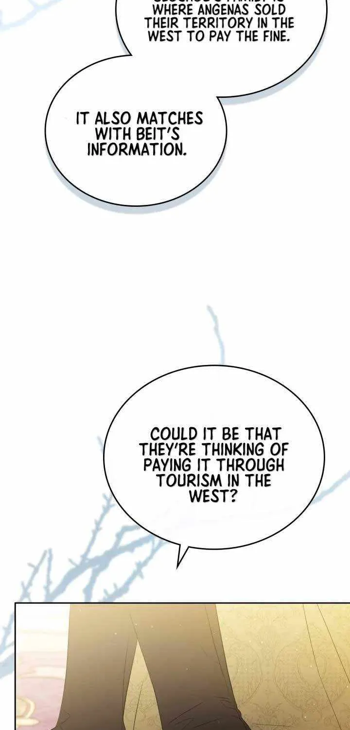 I’Ll Be The Matriarch In This Life Chapter 161 page 25 - 