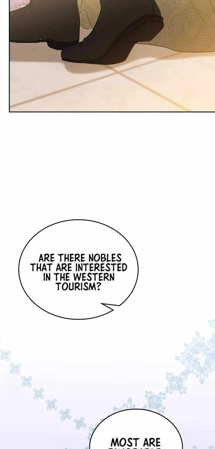 I’Ll Be The Matriarch In This Life Chapter 161 page 26 - 