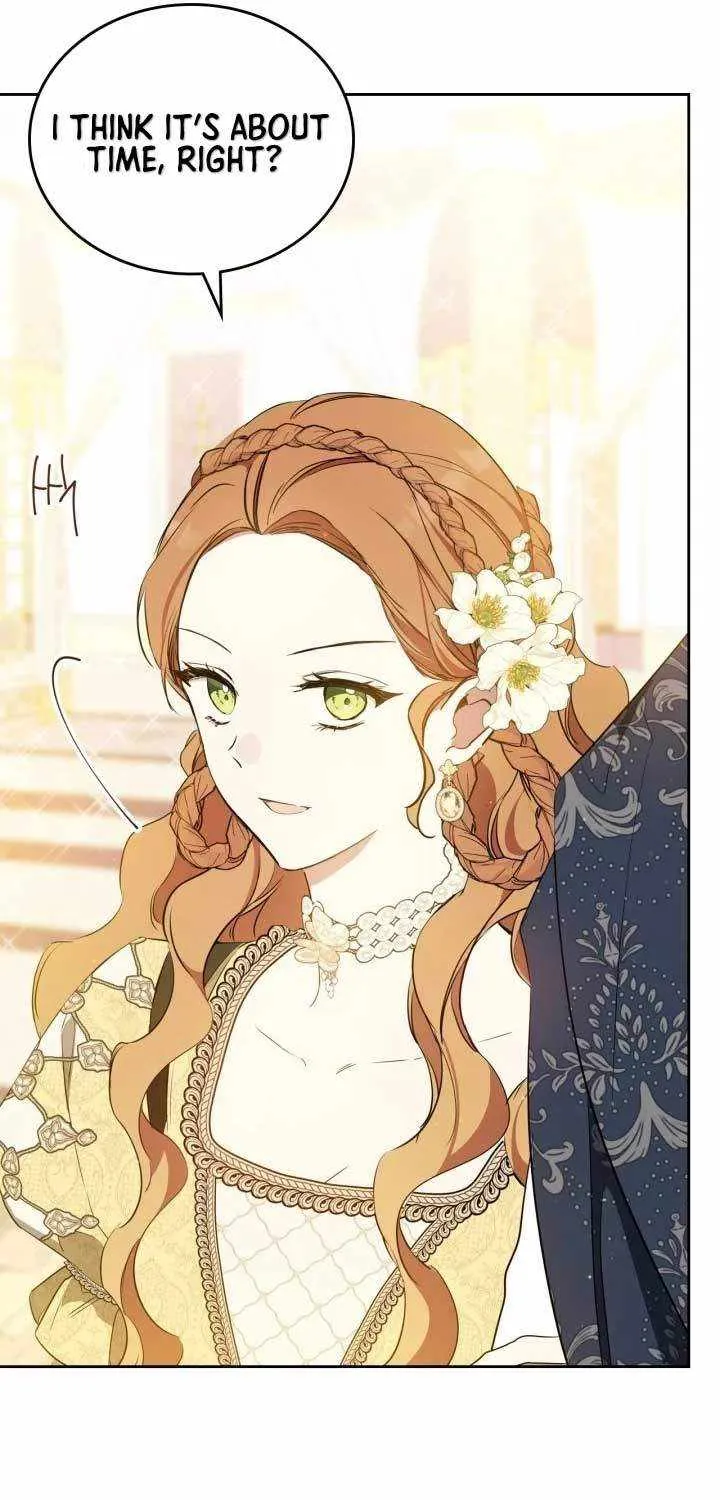 I’Ll Be The Matriarch In This Life Chapter 161 page 29 - 