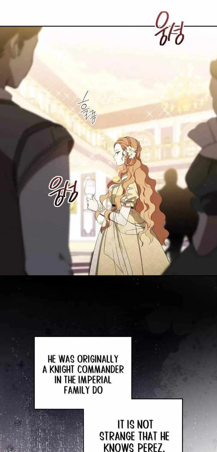 I’Ll Be The Matriarch In This Life Chapter 161 page 4 - 