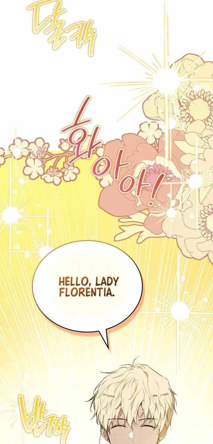 I’Ll Be The Matriarch In This Life Chapter 161 page 36 - 
