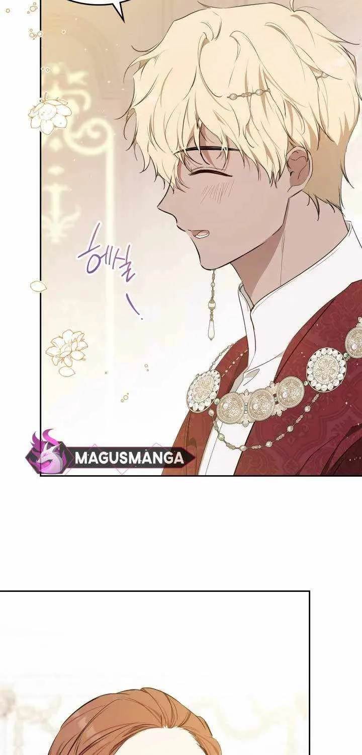 I’Ll Be The Matriarch In This Life Chapter 161 page 40 - 