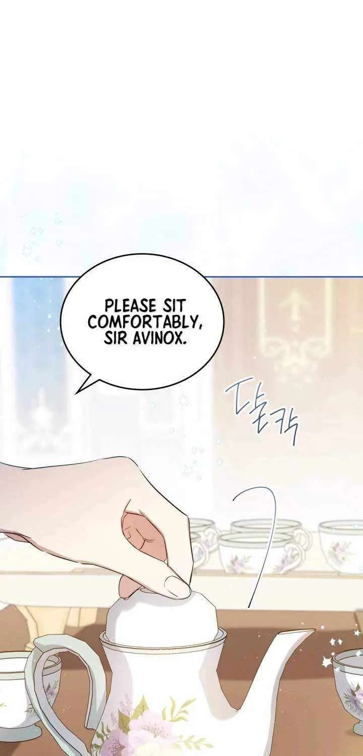 I’Ll Be The Matriarch In This Life Chapter 161 page 43 - 