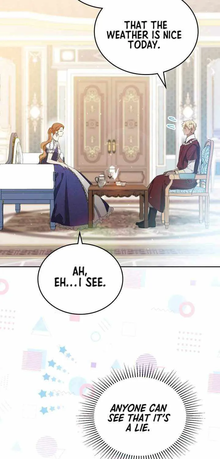 I’Ll Be The Matriarch In This Life Chapter 161 page 45 - 