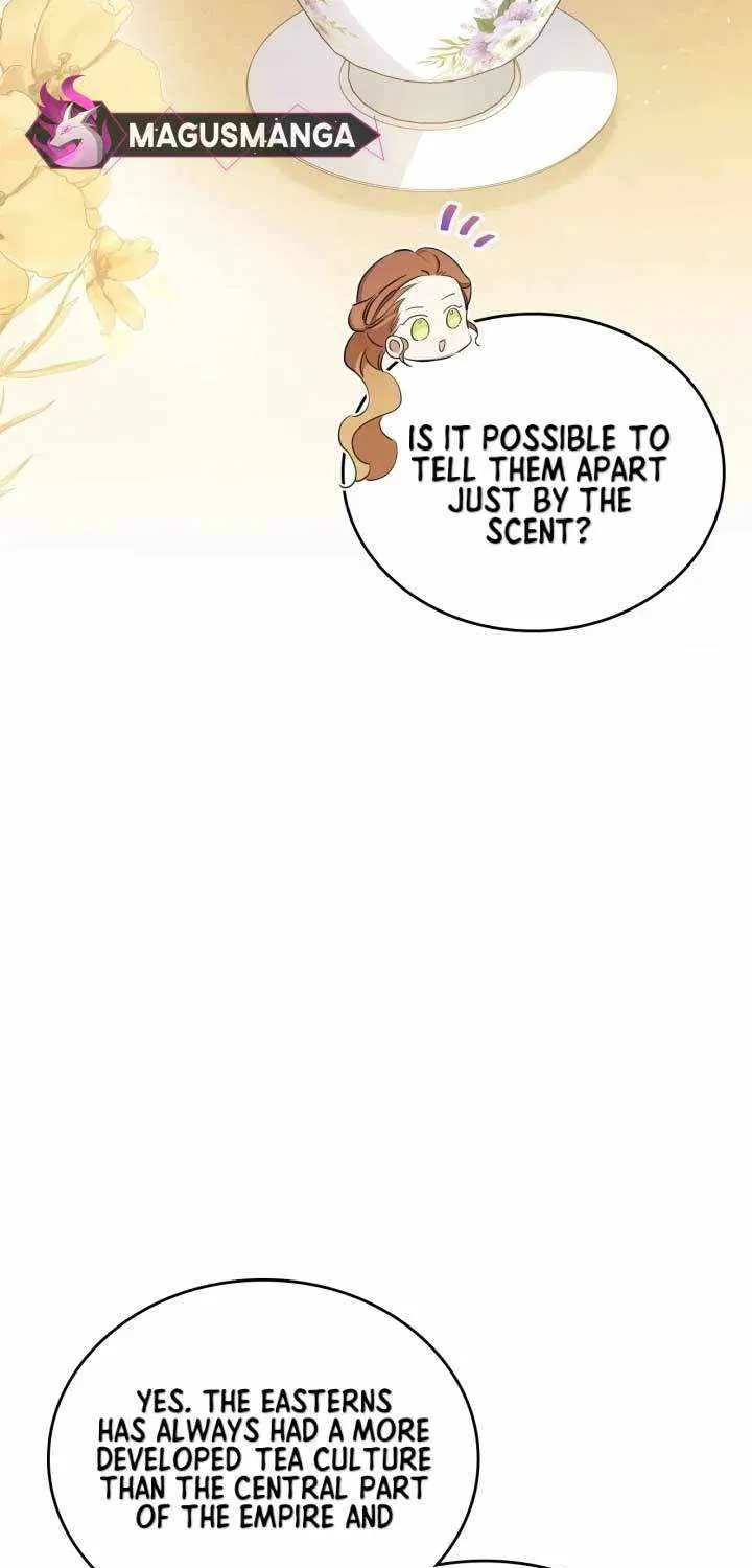I’Ll Be The Matriarch In This Life Chapter 161 page 47 - 