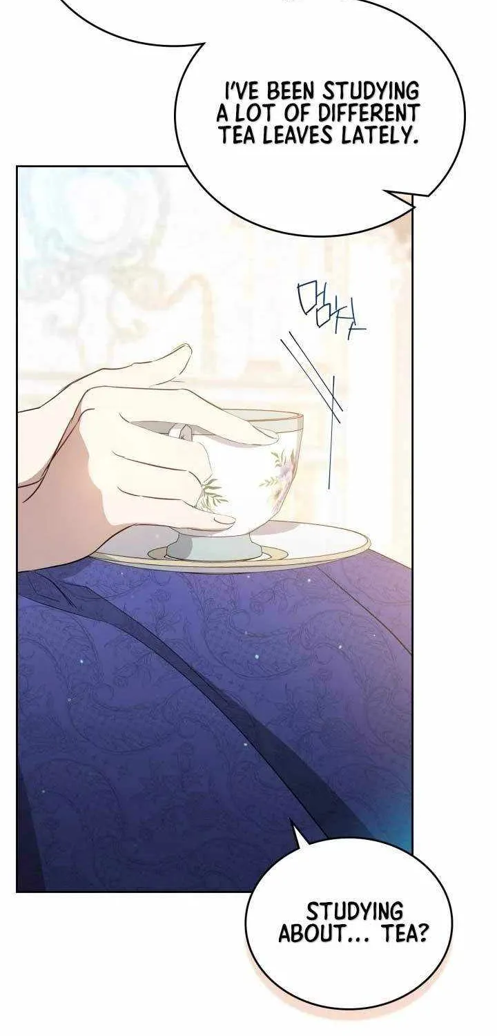 I’Ll Be The Matriarch In This Life Chapter 161 page 48 - 