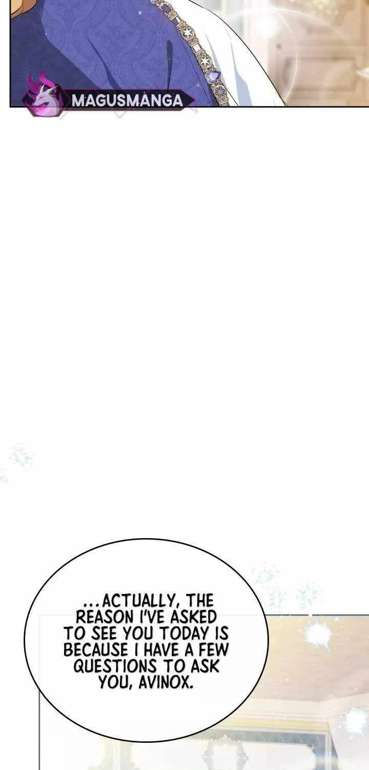 I’Ll Be The Matriarch In This Life Chapter 161 page 52 - 