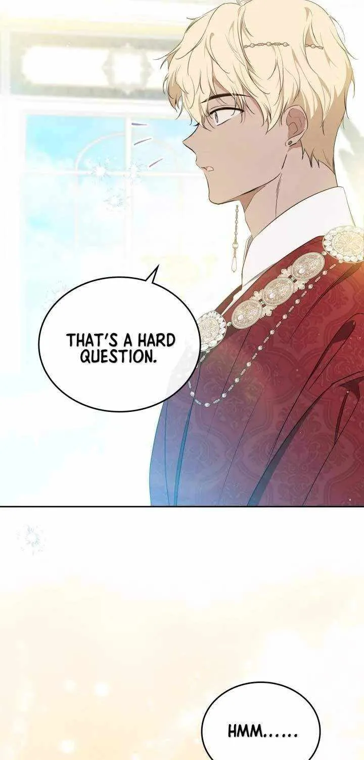 I’Ll Be The Matriarch In This Life Chapter 161 page 54 - 