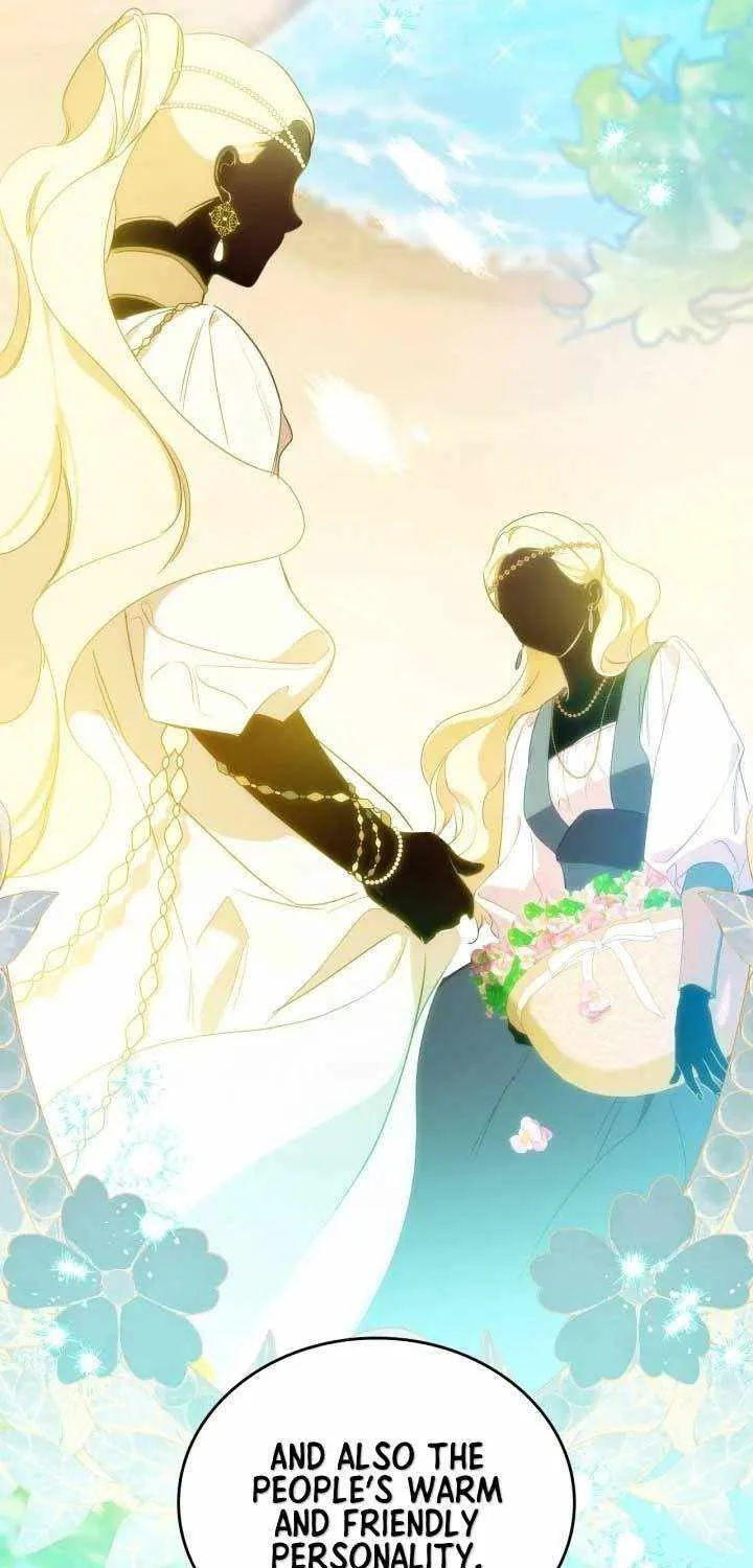 I’Ll Be The Matriarch In This Life Chapter 161 page 57 - 
