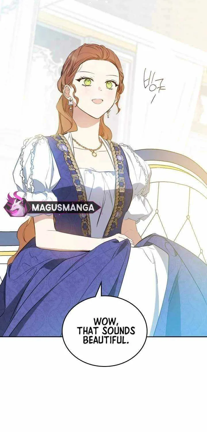 I’Ll Be The Matriarch In This Life Chapter 161 page 60 - 