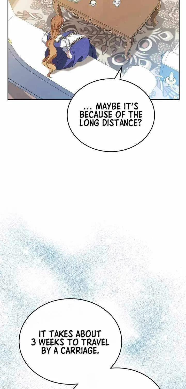I’Ll Be The Matriarch In This Life Chapter 161 page 68 - 