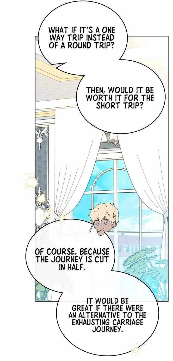 I’Ll Be The Matriarch In This Life Chapter 161 page 70 - 