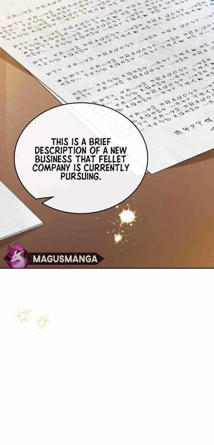 I’Ll Be The Matriarch In This Life Chapter 161 page 73 - 