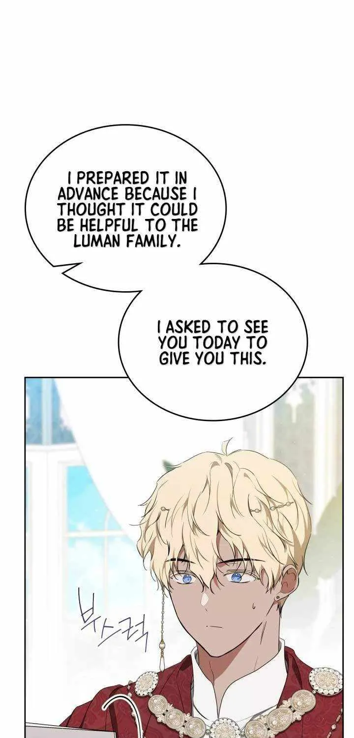 I’Ll Be The Matriarch In This Life Chapter 161 page 74 - 