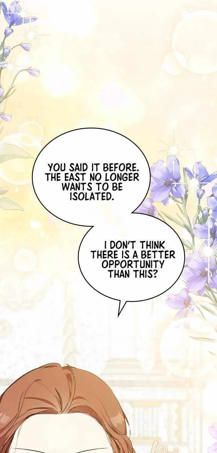 I’Ll Be The Matriarch In This Life Chapter 161 page 77 - 