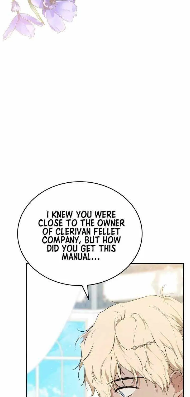 I’Ll Be The Matriarch In This Life Chapter 161 page 79 - 