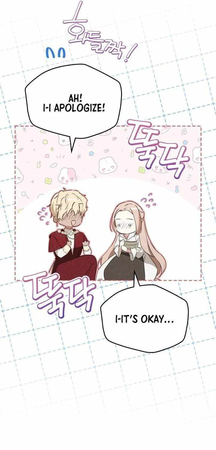 I’Ll Be The Matriarch In This Life Chapter 161 page 97 - 