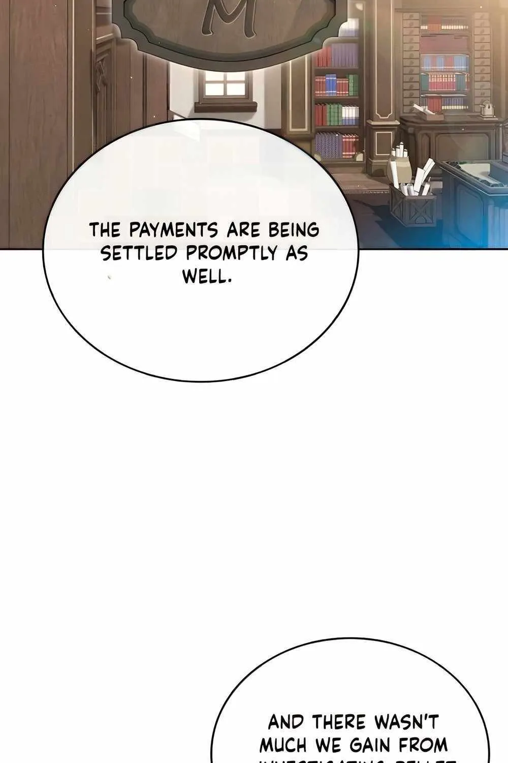 I’Ll Be The Matriarch In This Life Chapter 162 page 101 - 