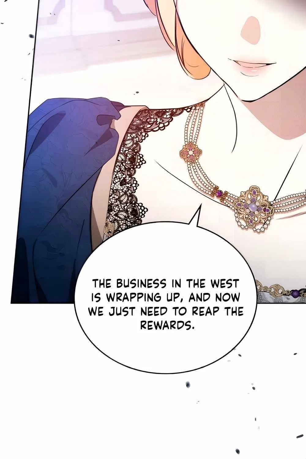 I’Ll Be The Matriarch In This Life Chapter 162 page 155 - 