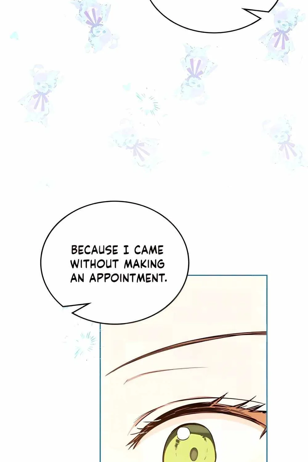 I’Ll Be The Matriarch In This Life Chapter 162 page 26 - 