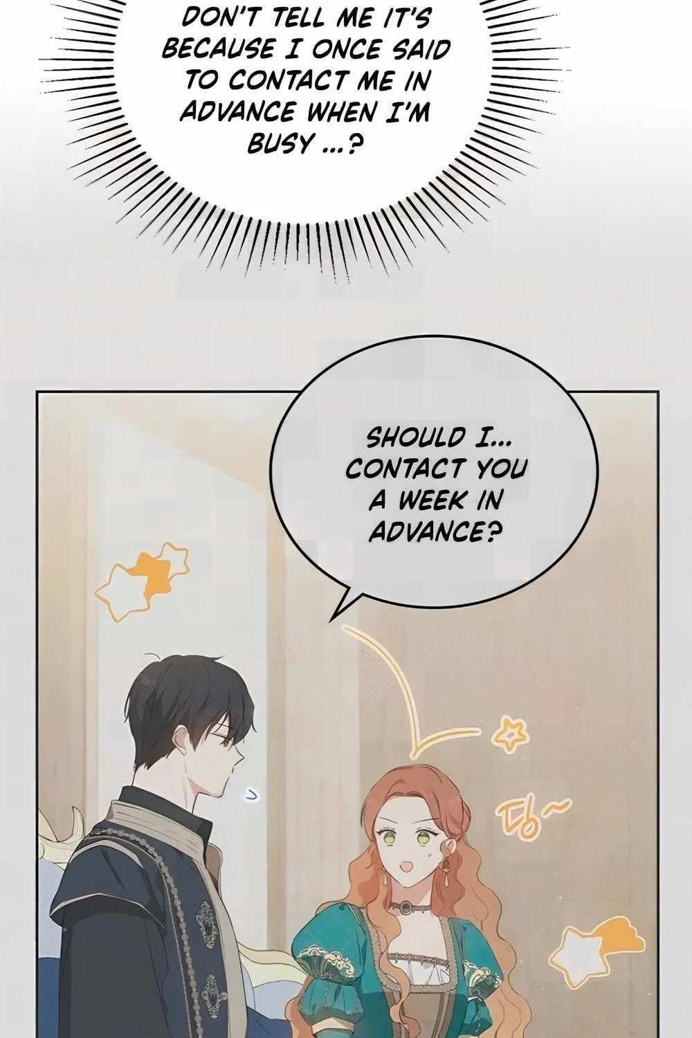 I’Ll Be The Matriarch In This Life Chapter 162 page 29 - 