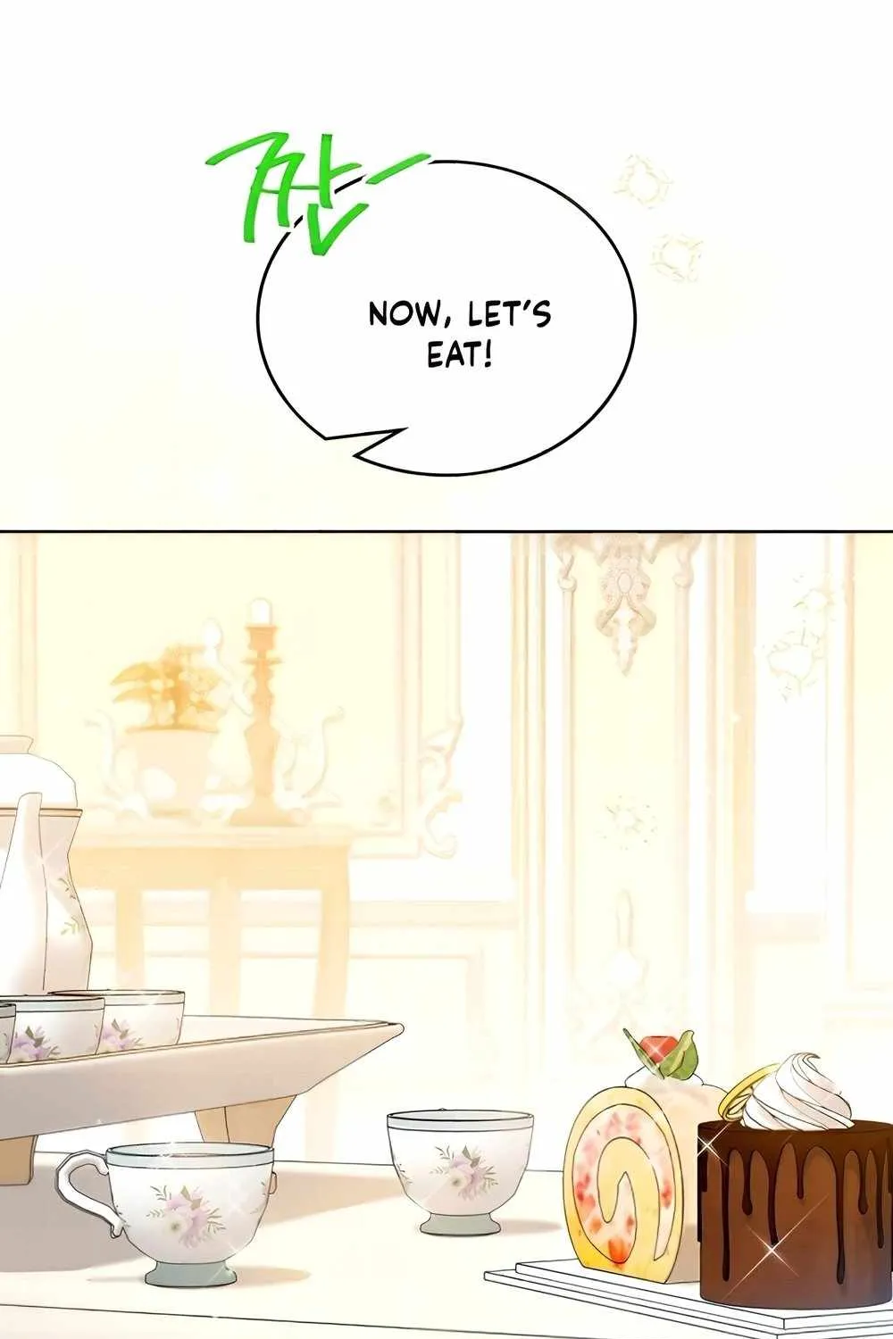 I’Ll Be The Matriarch In This Life Chapter 162 page 43 - 
