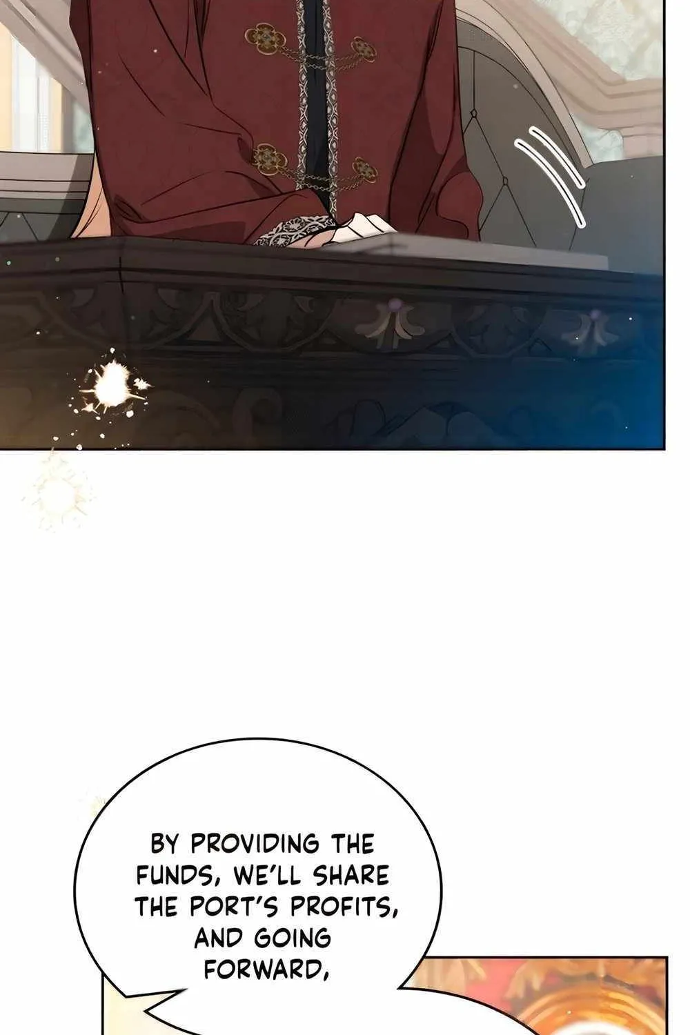 I’Ll Be The Matriarch In This Life Chapter 162 page 80 - 