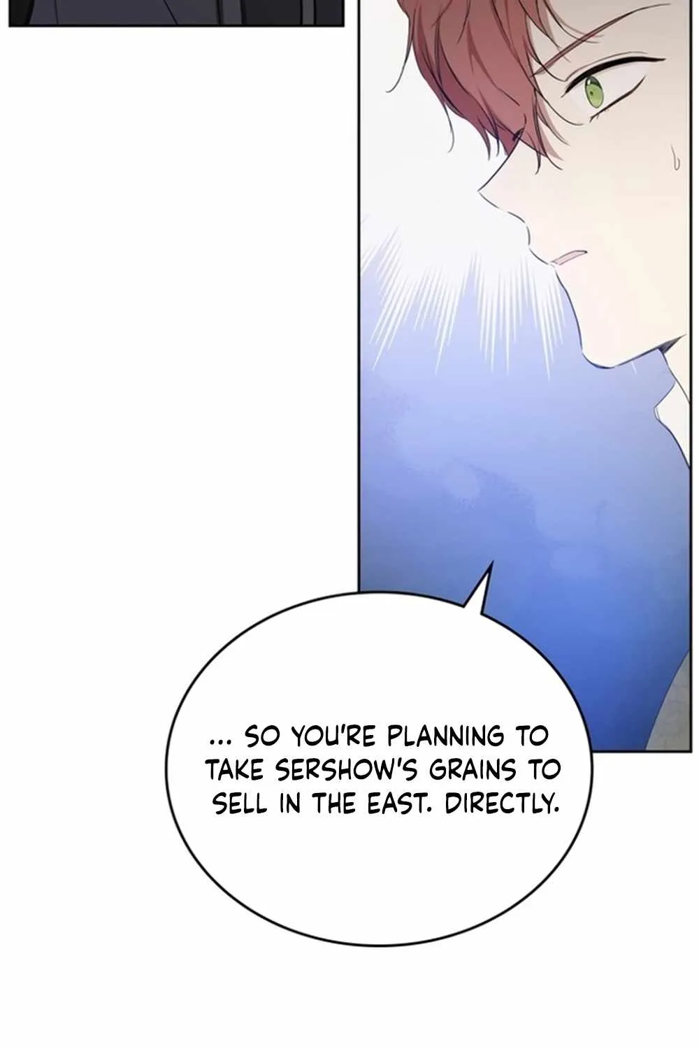 I’Ll Be The Matriarch In This Life Chapter 163 page 112 - 