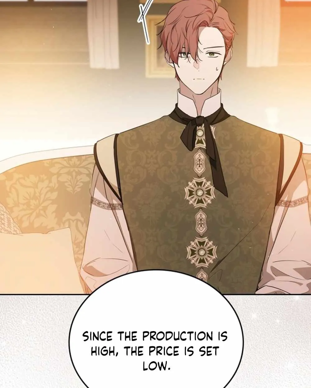 I’Ll Be The Matriarch In This Life Chapter 163 page 114 - 