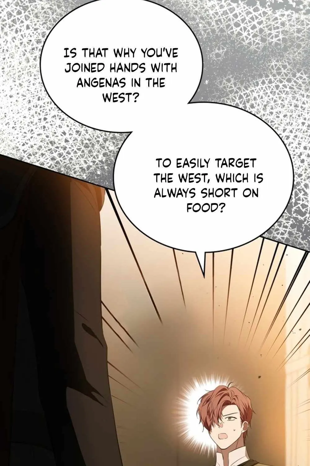 I’Ll Be The Matriarch In This Life Chapter 163 page 119 - 