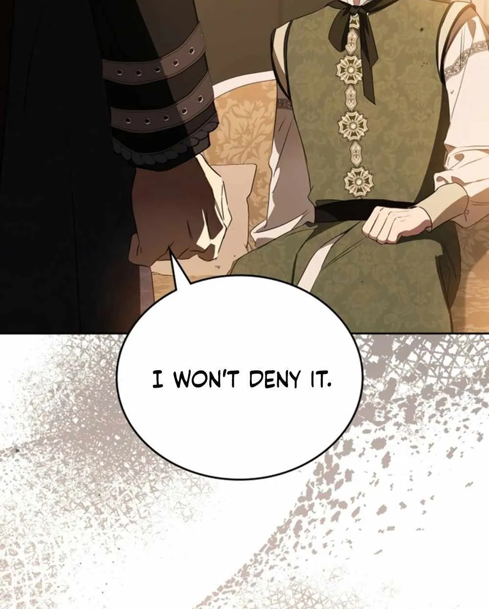 I’Ll Be The Matriarch In This Life Chapter 163 page 120 - 