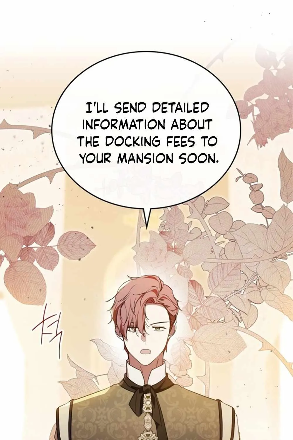 I’Ll Be The Matriarch In This Life Chapter 163 page 130 - 