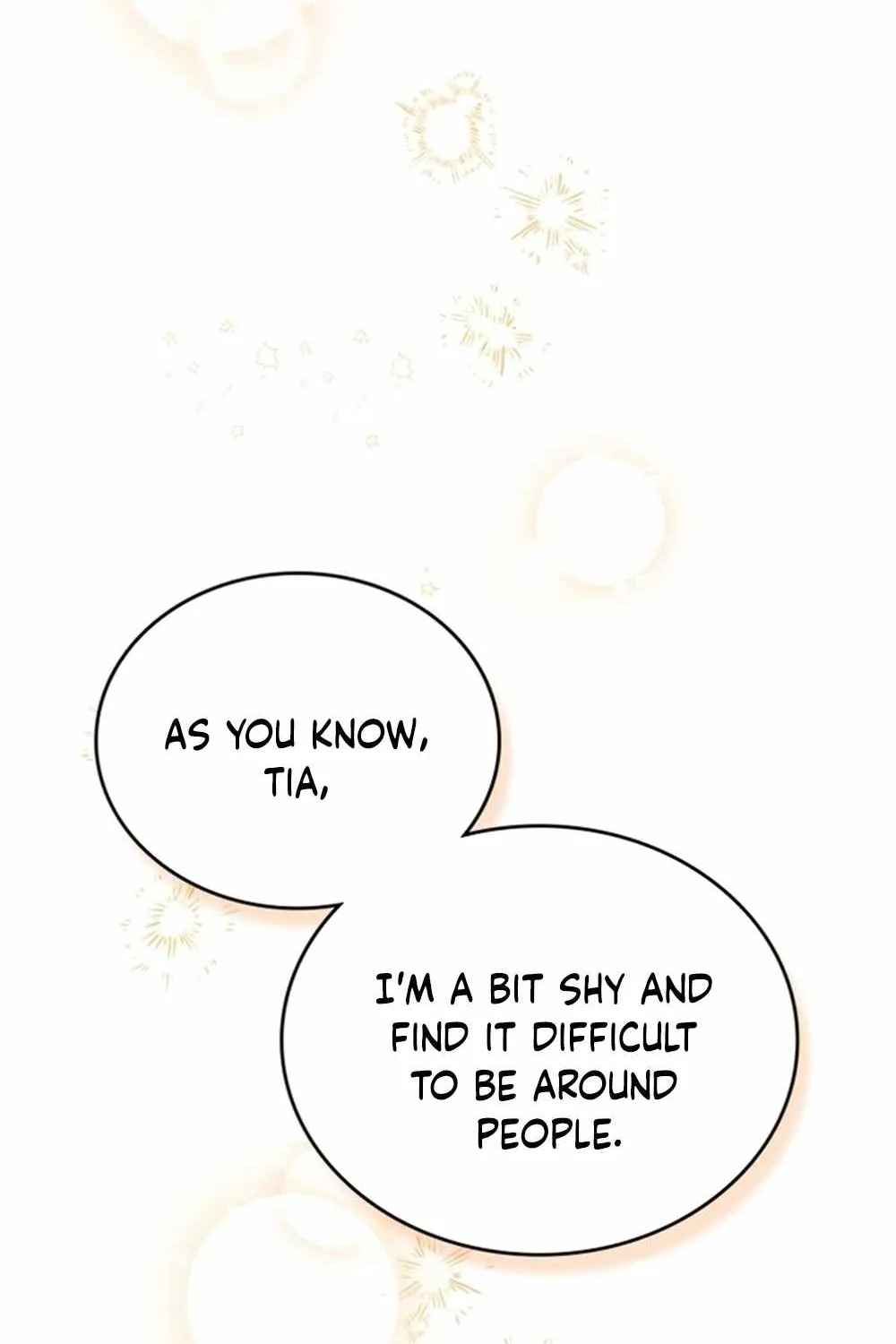 I’Ll Be The Matriarch In This Life Chapter 163 page 23 - 