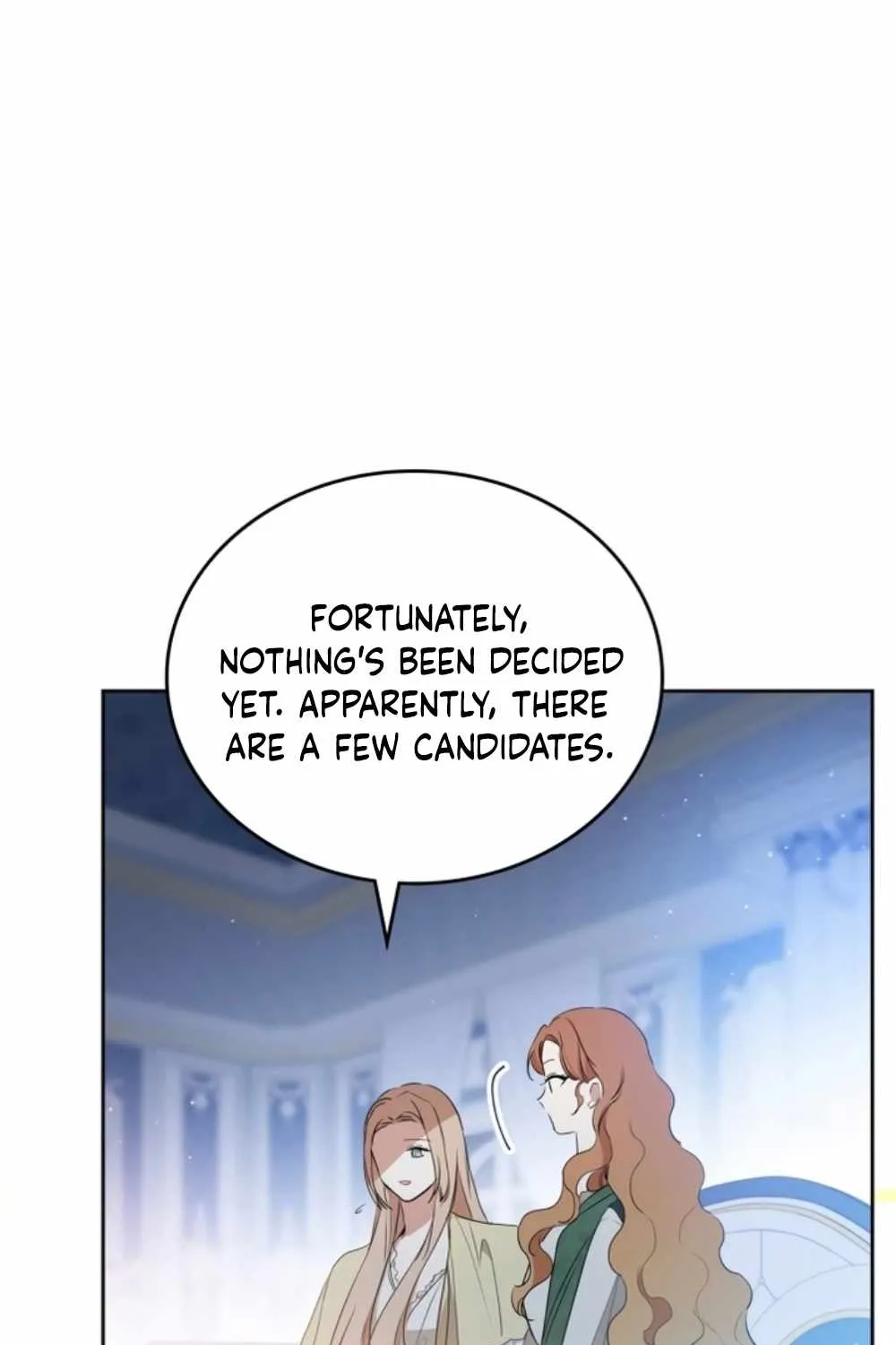 I’Ll Be The Matriarch In This Life Chapter 163 page 34 - 